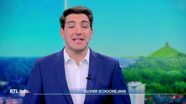 RTL info 13h du 27 janvier 2025 en intégralité