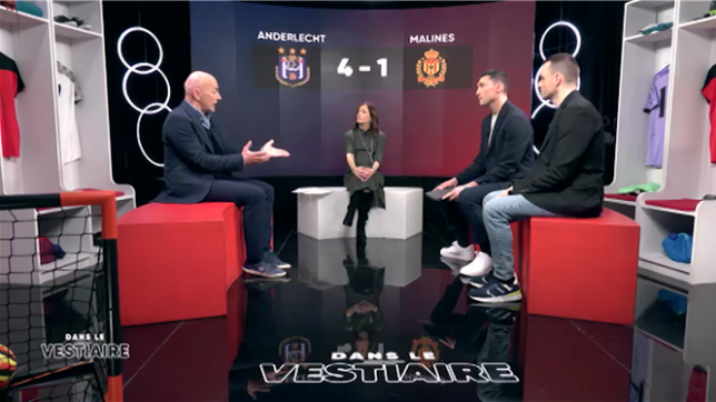 Anderlecht s'est relevé après la claque reçue en Europa League (défaite 2-0 à Plzen) en battant Malines, ce dimanche, en Pro League (4-1). Mais ça, c'est sur le papier, car sur le terrain et dans le contenu proposé, les Mauves peuvent s'estimer heureux de s'imposer avec un score aussi net.