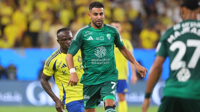 mahrez