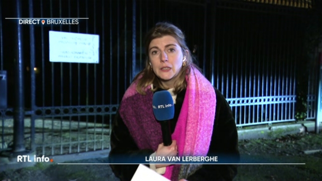 On retrouve en direct Laura Van Lerberghe pour faire le point sur les négociations pour former un gouvernement fédéral.