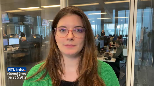 Une question que se pose Nicolas.