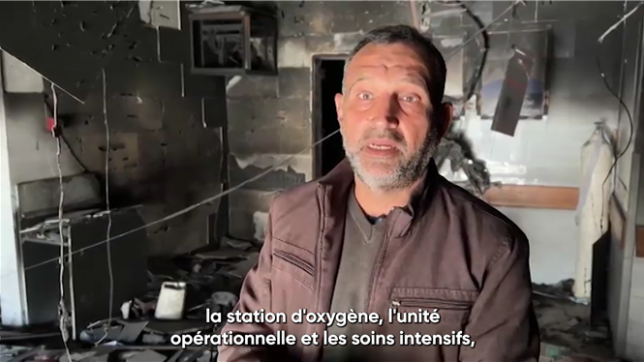 Alors que la première phase d'un cessez-le-feu durement gagné entre Israël et le Hamas entre dans sa deuxième semaine, le secteur de la santé de Gaza, ravagé par la guerre, est confronté à un chemin de reconstruction difficile, avec une grave pénurie de fournitures essentielles et des dégâts considérables aux infrastructures médicales.