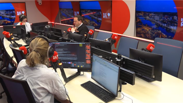 Focus de Pauline Laurent.