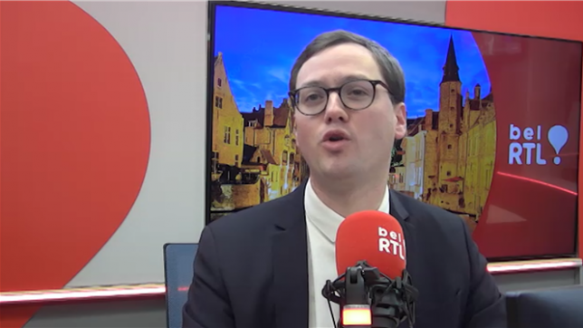 Analyse du spécialiste en partis d'extrême droite Benjamin Biard.