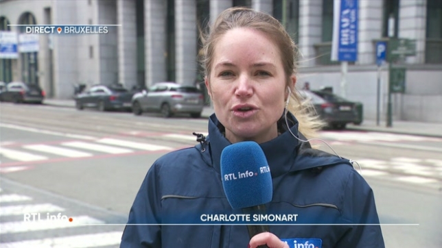 En direct de Bruxelles, Charlotte Simonart explique que l'ancien Diable Rouge a passé la nuit derrière les barreaux dans une affaire de trafic de drogue international, et ce qui va lui arriver.
