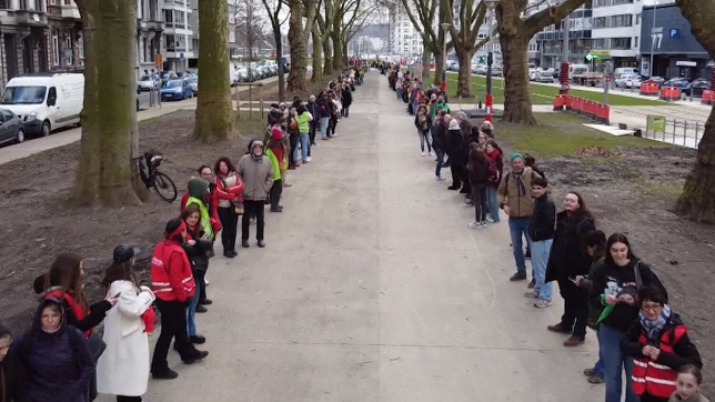 Greve_enseignement_Liège