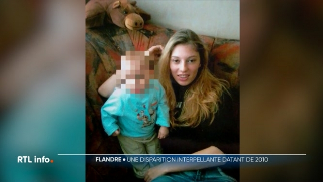 Heidi De Schepper, alors âgée de 26 ans, a disparu du jour au lendemain. Le plus incroyable, c'est que personne n'a prévenu la police, pas même son compagnon. Et ce n'est que 14 ans plus tard que la police va enfin lancer un avis de disparition.