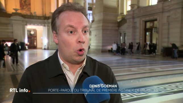 Une femme avait porté plainte après une soirée dans un café d'Ixelles en 2021. Le tribunal a acquitté le prévenu, au bénéfice du doute.