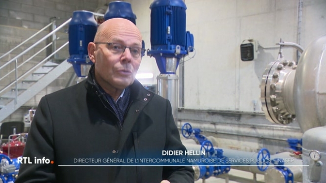 Le prix de l'eau, qui va augmenter en Wallonie, varie selon les fournisseurs