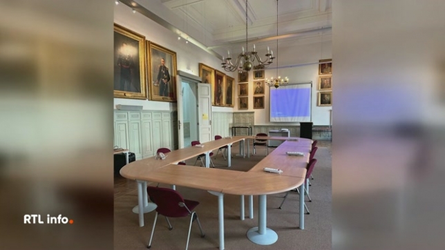 Les présidents des 5 partis de la coalition Arizona sont réunis depuis le début d'après-midi dans les locaux de l'Ecole Royale Militaire, pour trouver un accord afin de former un gouvernement fédéral.