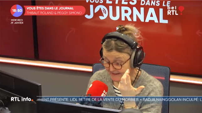 Les journalistes de M6 et RTL France peuvent-ils empêcher la venue de Cyril Hanouna?