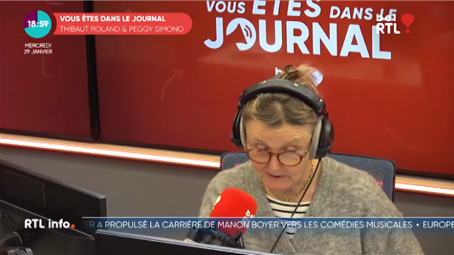 Les Ukrainiens bénéficient d'un statut protégé, voici tous les détails.