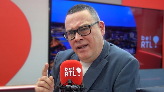 Pensions, salaires, indexation…: pour Raoul Hedebouw, l'Arizona veut "bloquer le pouvoir d'achat des travailleurs"