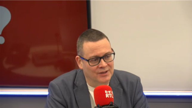 Le président du PTB était l'invité de Martin Buxant après l'émission de 7h50 sur bel RTL pour continuer le débat.