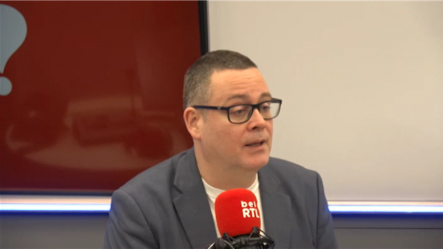 Le président du PTB nous raconte comment s'est développée son opposition au PS.