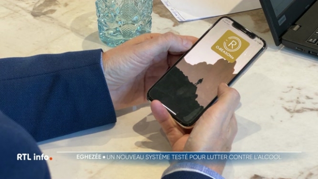 Un nouveau système est testé à Eghezée pour lutter contre la consommation abusive d'alcool. Les commerçants peuvent utiliser l'application O Reson créée par 2 habitants, et qui permet de vérifier l’accès à la vente d’alcool en matière de loi, d'âge ou de choix personnel.