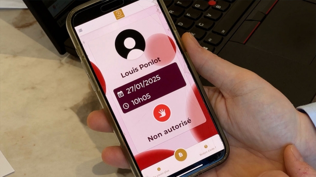 Un couple met au point une application pour lutter contre l'alcoolodépendance à Éghezée