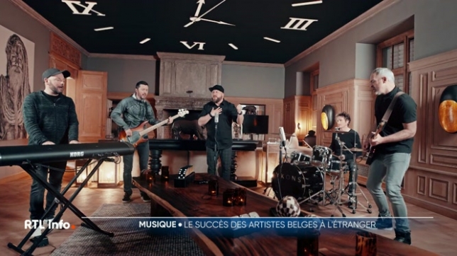 C'est l'occasion de constater que nos artistes ont de plus en plus la cote à l'étranger. Qu'ils s'appellent Stromae, Angèle ou Damso, leur talent est désormais reconnu et salué dans le monde entier. Mais comment expliquer ce succès des artistes made in Belgium ?