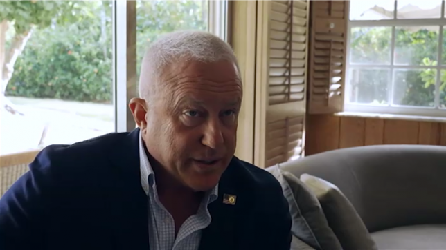 Le nouveau président des États-Unis a choisi qui sera son représentant en Belgique. Il s'agit de son voisin.