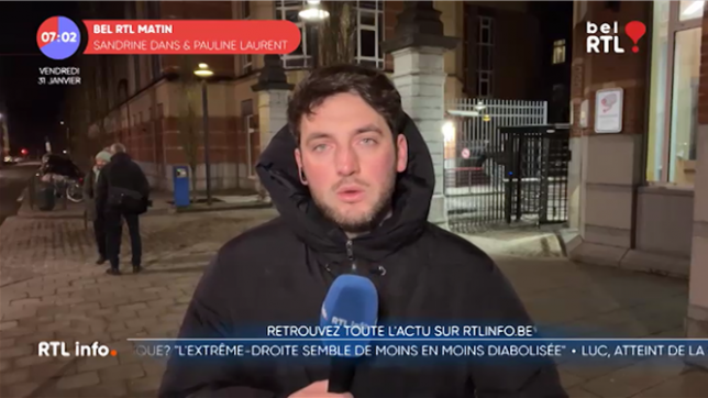 Les négociations se poursuivent pour les partenaires de l’Arizona. Ils débattent depuis plus de 40h pour trouver un accord concernant nouveau Gouvernement fédéral.