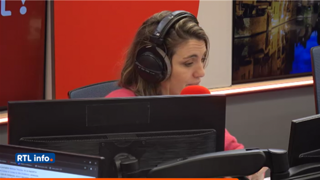 Astérix va être traduit en ukrainien ! Avec 120 langues et dialectes au compteur, il s'agit de la bande dessinée la plus traduite dans le monde. Quelles sont les ambitions de la maison d’édition ?