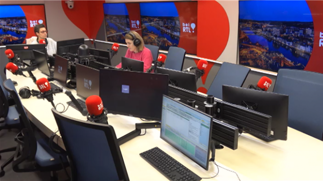 Vincent Niclo était l'invité de Bel RTL ce matin. Il nous parle de Bel Canto, sa tournée à venir.