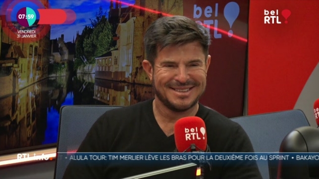 L’invité de 7h50.  Ce vendredi, l’invité de Thomas de Bergeyck est Vincent Niclo.  Le ténor nous revient avec un nouvel album, Bel canto et un spectacle accompagné d’un chœur symphonique. Vincent Niclo nous prouve que le chant lyrique n’est pas ringard et qu’on peut, avec ce style, réinterpréter tous types de musiques. Il sera le mercredi 12 mars au Forum (Liège), le jeudi 13 au PBA (Charleroi) et le vendredi 14 mars au Cirque Royal (Bruxelles).