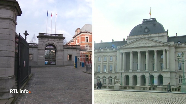 Les négociateurs de l'Arizona poursuivent leurs discussions pour former un gouvernement. Bart De Wever doit présenter un rapport au roi.