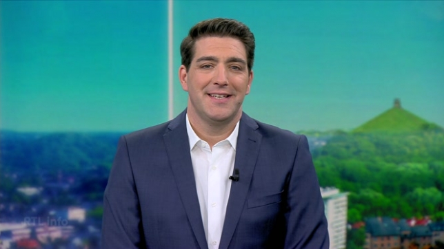 RTL info 13h du 31 janvier 2025 en intégralité