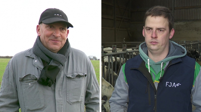 "On n'a pas le choix de garder espoir": un an après, que reste-t-il de la révolte des agriculteurs ? 