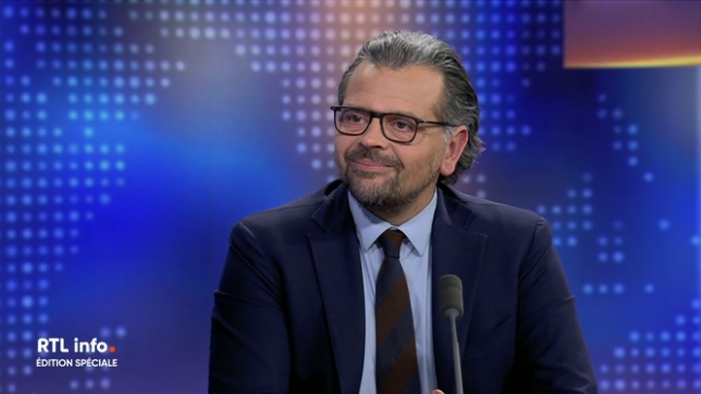 Quels seront les ministres du prochain gouvernement belge ? Analyse avec Martin Buxant et Pierre Verjans sur les candidats et les enjeux.