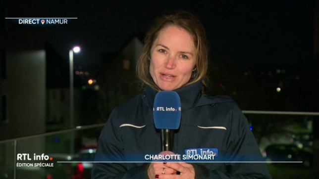 Les Namurois sont-ils prêts à voir Maxime Prévot intégrer le gouvernement fédéral ? Réactions et opinions dans la région.