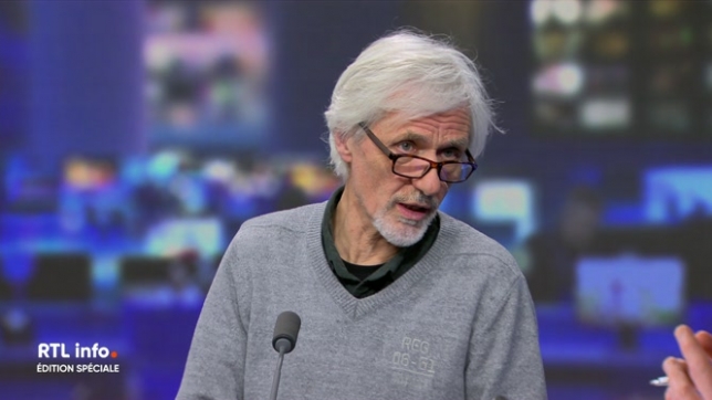 Nos experts Martin Buxant et Pierre Verjans continuent le décryptage sur la situation politique actuelle en Belgique.