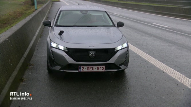 L'Agence wallonne pour la sécurité routière alerte : 33% des conducteurs arrêtent leur véhicule sur la bande d'arrêt d'urgence sans justification. Une campagne de sensibilisation est lancée pour rappeler les règles.