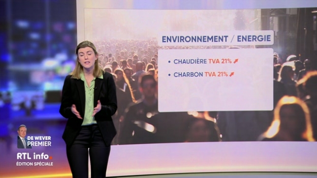 L'accord de gouvernement, encore provisoire, aborde plusieurs axes importants. Il met l'accent sur des pratiques énergétiques et environnementales plus écologiques, l'accessibilité aux soins de santé, et prévoit une réglementation plus stricte de la migration. Les détails avec Laura Van Lerberghe.