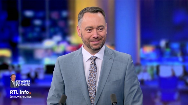 Michaël Miraglia et Martin Buxant reçoivent le président des Engagés et négociateur Maxime Prévot. Ensemble, ils reviennent sur son rôle lors des négociations, tout en abordant les défis à venir et la confiance dans un futur gouvernement dirigé par un nationaliste flamand.