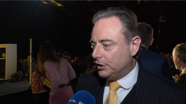 Les réactions en interne étaient assez positives. Au congrès de la N-VA, Bart De Wever revient sur l'avis de ses partisants concernant l'accord de gouvernement fédéral.