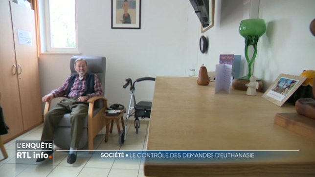 Le Premier Ministre Français a dit qu'une personne se sentant mal dans sa peau pouvait se faire euthanasier chez nous, mais la pratique est très réglementée en Belgique. Est-ce que morts assistées sont toutes légales et bien contrôlées ?