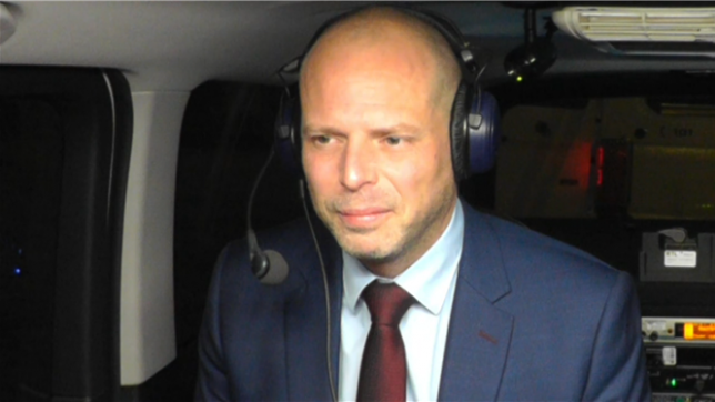 La N-VA a confirmé dimanche les personnes qu'elle envoie au gouvernement fédéral, en plus du Premier ministre Bart De Wever. Ce dernier a confirmé le casting pressenti: Jan Jambon, Theo Francken et Anneleen Van Bossuyt. Theo Francken, qui sera ministre de la Défense, s'est exprimé dans le bel RTL Matin ce lundi.