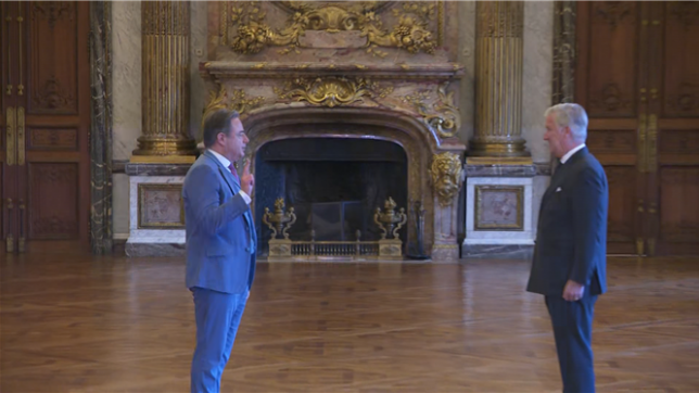 Les membres du nouveau gouvernement fédéral ont prêté serment devant le Roi ce lundi matin. Le MR a dévoilé un peu plus tôt les noms de ses ministres dans le gouvernement De Wever, auquel son président Georges-Louis Bouchez ne participera pas en personne.