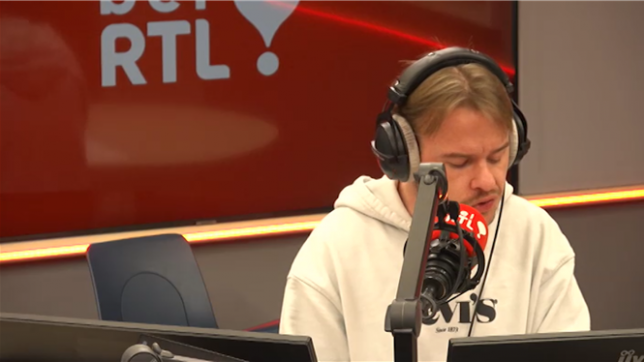 Tous les jours, En Coulisse, présentée par Nicolas Lowyck vous propose d’explorer des informations stars et people dans la matinale de Bel RTL.