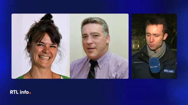 Qui pour remplacer Maxime Prevost, l'ex-bourgmestre de Namur ?