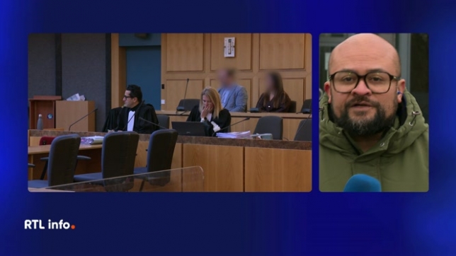 L'affaire avait fait grand bruit à la fin de l'année 2020. Un contrôle policier avait mal tourné dans une villa de Waterloo. La police était intervenue lors d'une fête en plein confinement Covid. La famille et les policiers s'accusent mutuellement de violence. Le point avec Benjamin Samyn.