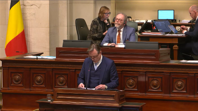 Bart De Wever annonce une cure d’efficacité pour les sevices publics: un régime contraignant, c’est parfois la seule option pour continuer à vivre sainement