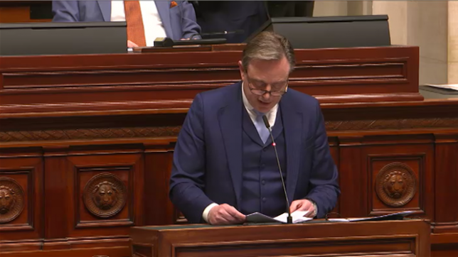 Réforme des pensions: Bart De Wever veut mettre en place un système de bonus-malus.