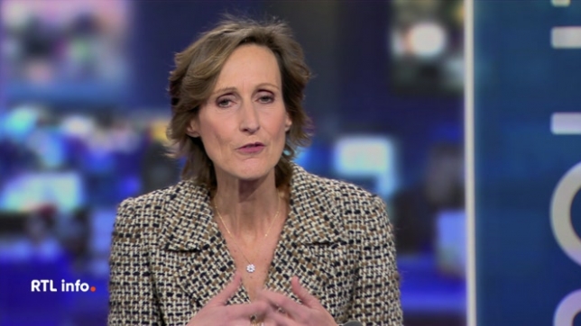 Le souverain a exhorté les femmes et les hommes politiques bruxellois à former un nouvel exécutif dans la capitale. Bruxelles étant un carrefour et non une impasse a indiqué le roi Philippe.