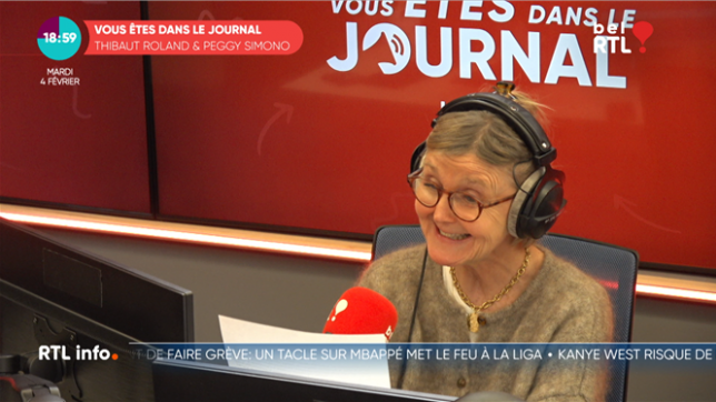 Le patinage est encore un monde très conservateur... Les explications de notre journaliste Peggy Simono.