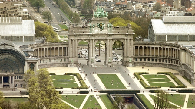 cinquantenaire