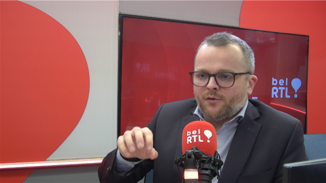Le gouvernement fédéral souhaite inverser la tendance à l'antinucléarisme en Belgique et miser sur l'énergie atomique dans les prochaines années, a déclaré le ministre de l'Énergie Mathieu Bihet dans bel RTL Matin.