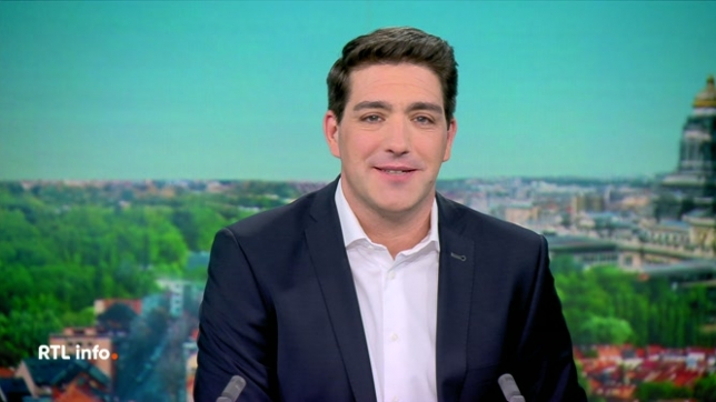 RTL info 13h du 05 février 2025 en intégralité